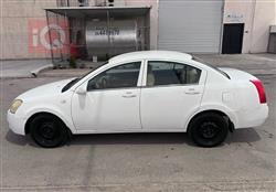 Chery A520